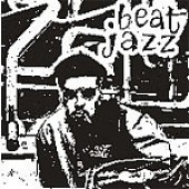 V.A. 'Beat Jazz Vol. 2'  LP